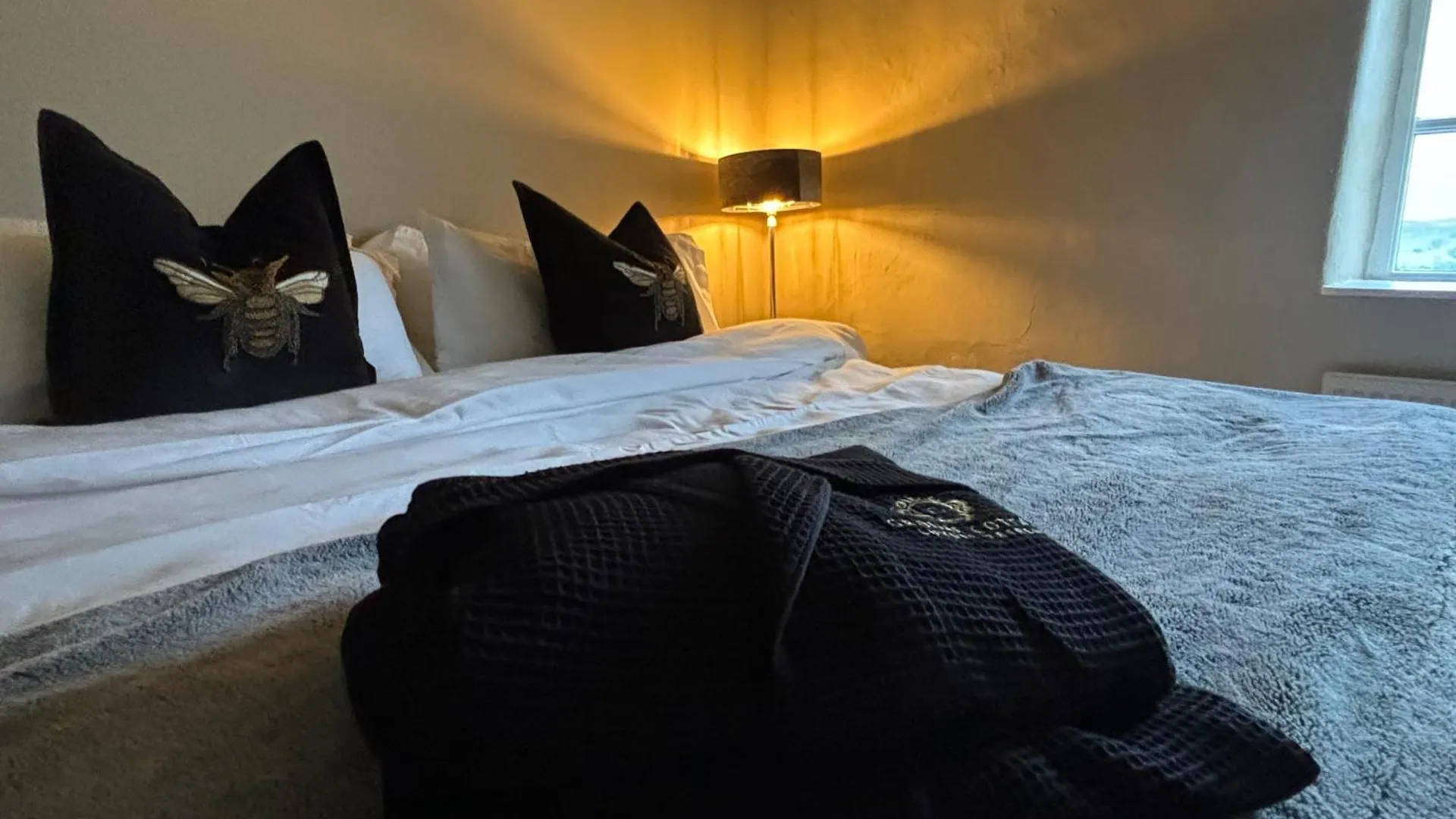 앰브시 Luxury Retreat 빌라 펜션