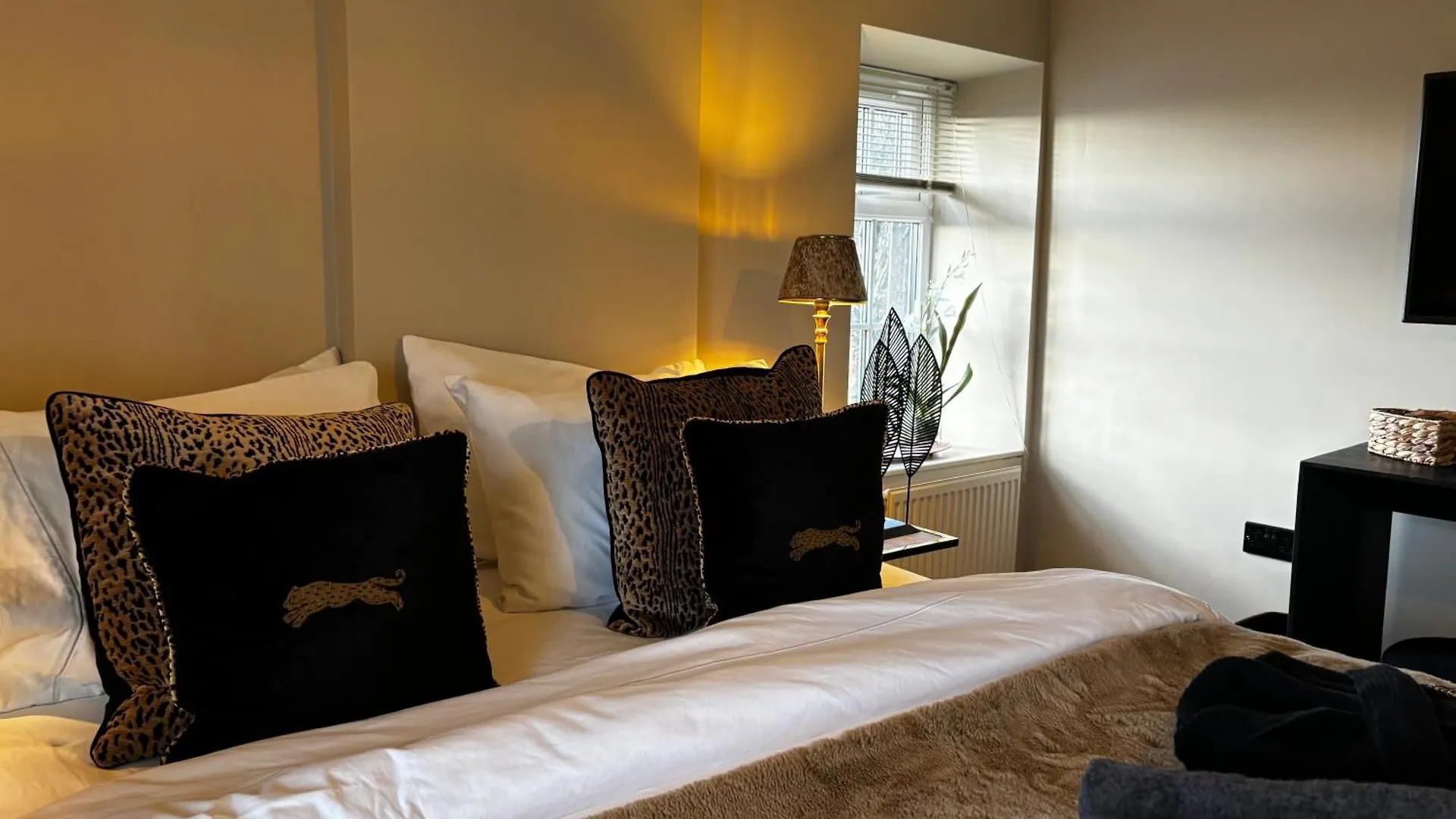 앰브시 Luxury Retreat 빌라 펜션