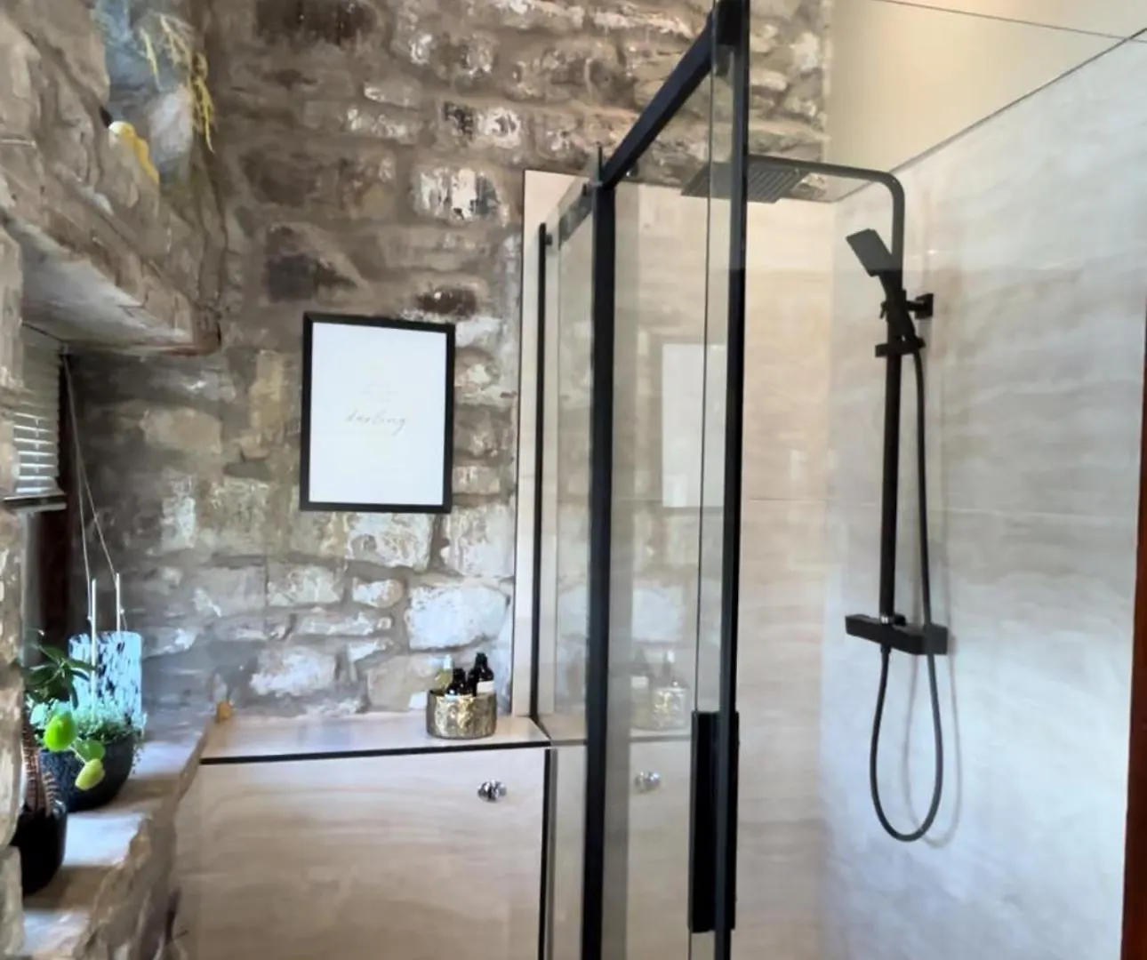 앰브시 Luxury Retreat 빌라 펜션