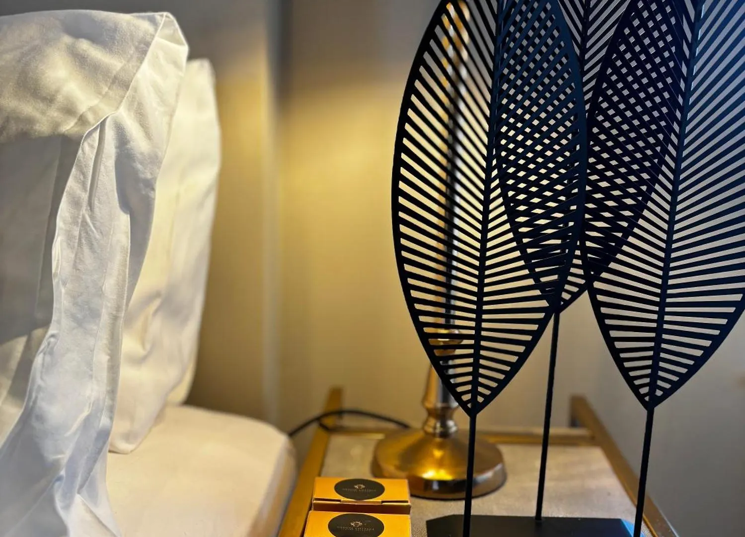 펜션 앰브시 Luxury Retreat 빌라