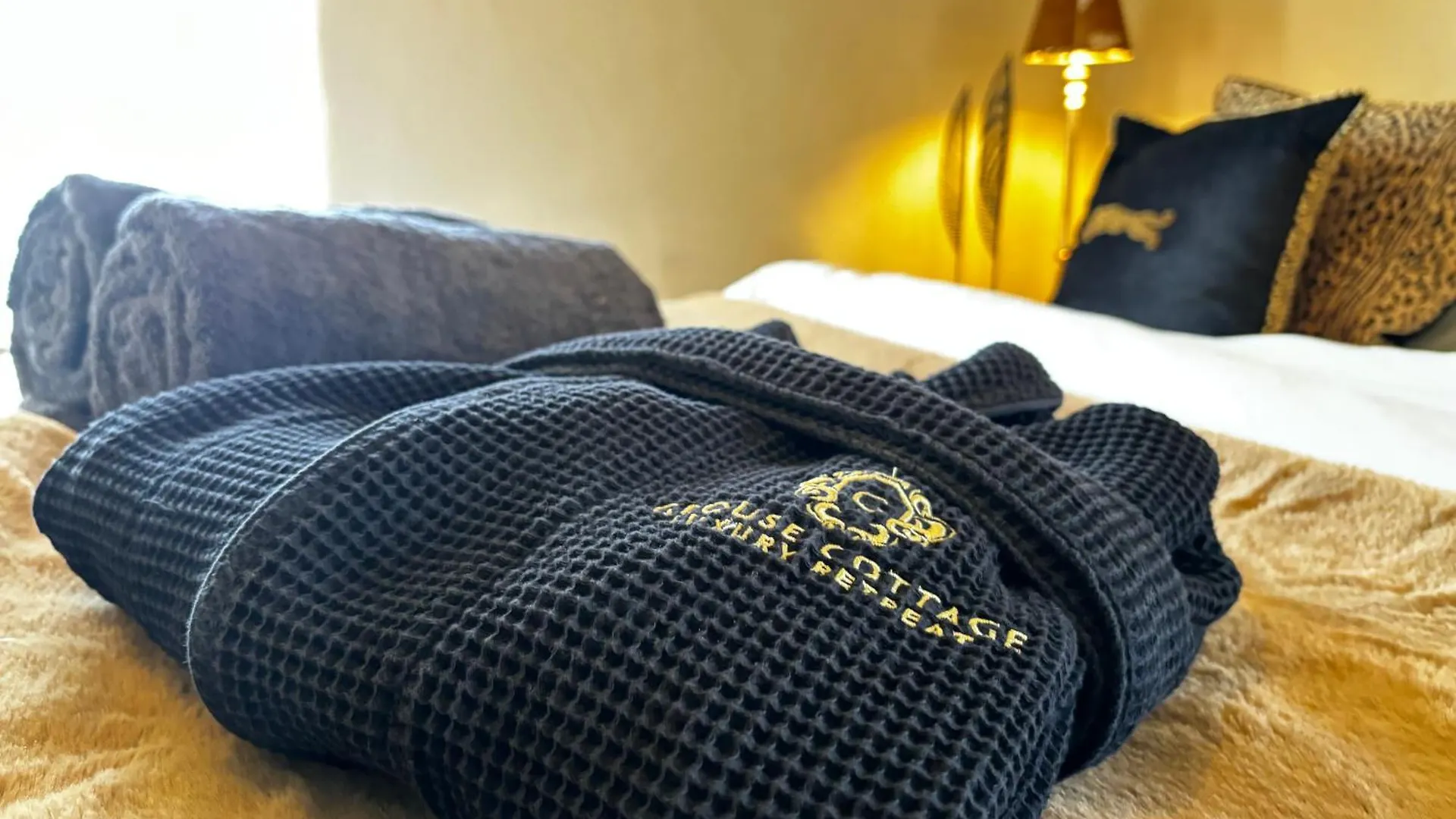 앰브시 Luxury Retreat 빌라 영국